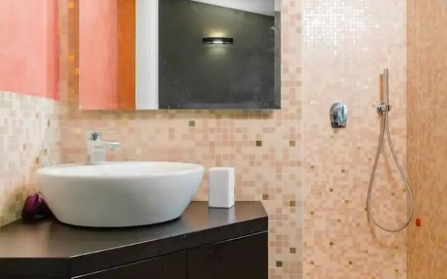 Thaon Flexyrent Apartment