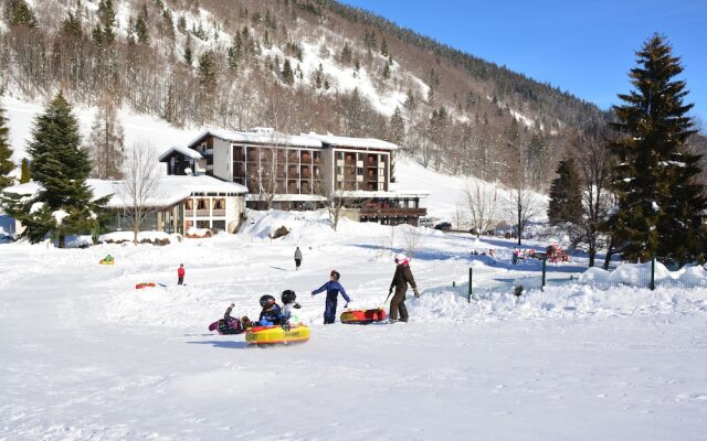 AEC Vacances - Forgeassoud