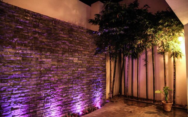 Best Western Plus La Mina Parral