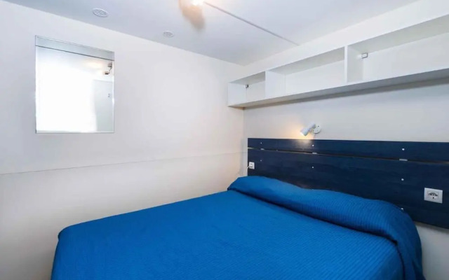 The Charming Mare Pineta Mobile Home 4 Persons