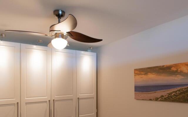 Ferienwohnung Strandhotel App. 105