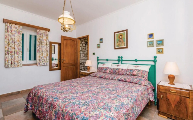 Awesome Home in Kuna Peljeska With Wifi and 4 Bedrooms