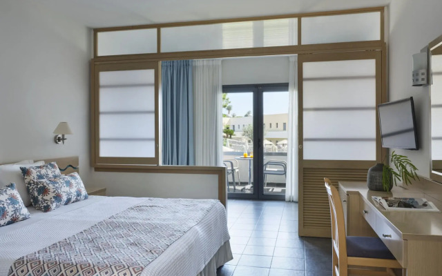 Atlantica Mikri Poli Rhodes - All Inclusive