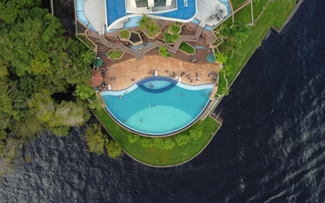 Tropical Executive Hotel