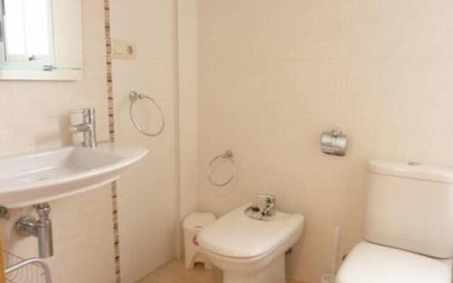 Apartamentos Deluxe Pompeya 4