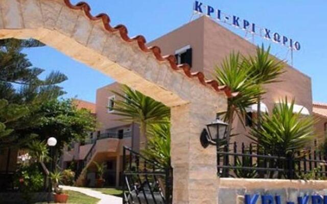 Kri Kri Village Holiday Apartments by Checkin