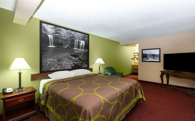 Super 8 by Wyndham Eureka Springs