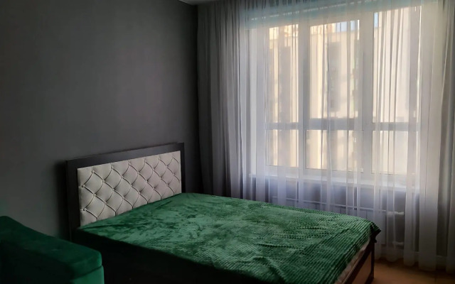 Апартаменты на проспекте Масленникова