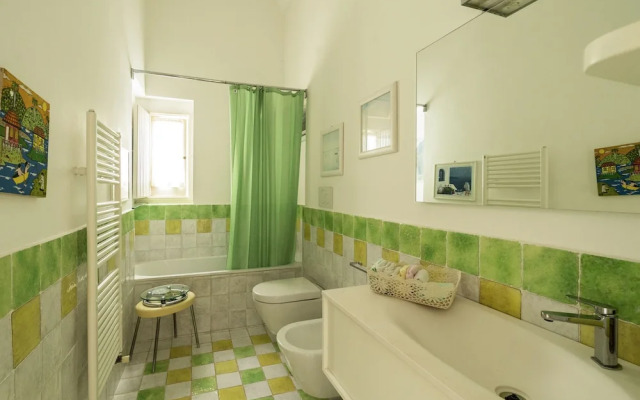 Villa Manfredi by Wonderful Italy