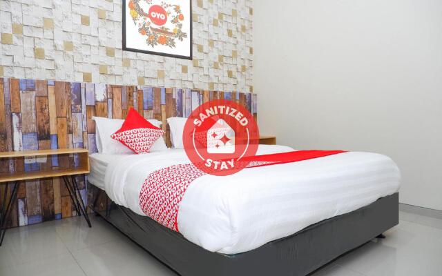OYO 1094 Guest House 360