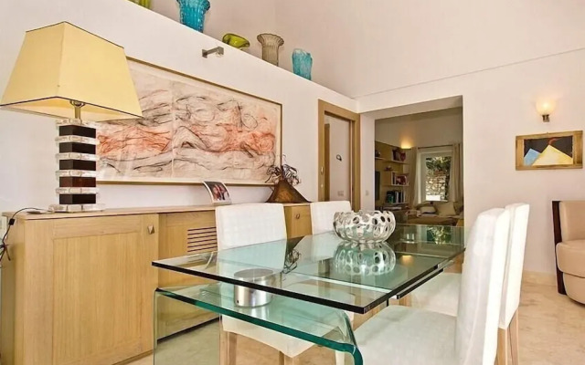 Villa Bougainvillea