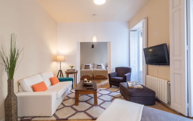 Apartamento San Anton II