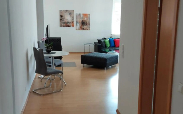Neu! Ferienwohnung in Erfurt