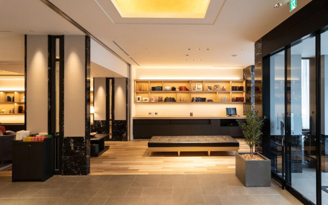 JR WEST GROUP VIA INN Iidabashi Korakuen