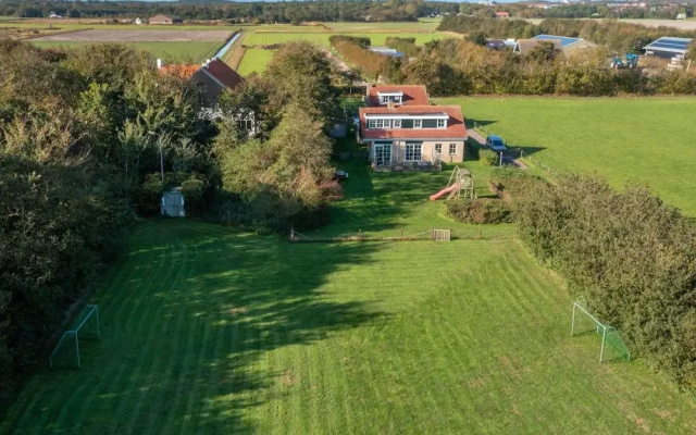 Tastefully Furnished Holiday Home