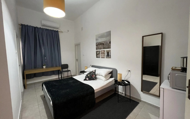 Eden Hotel