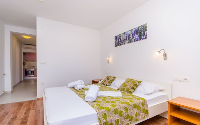 Apartments Juka