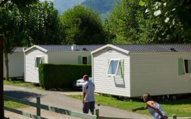 Camping Le Monloo