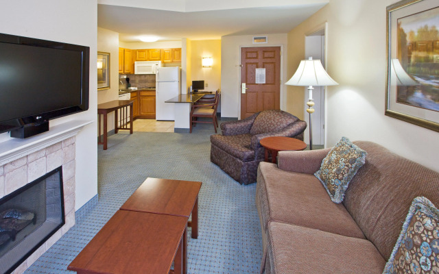 Staybridge Suites Tallahassee by IHG