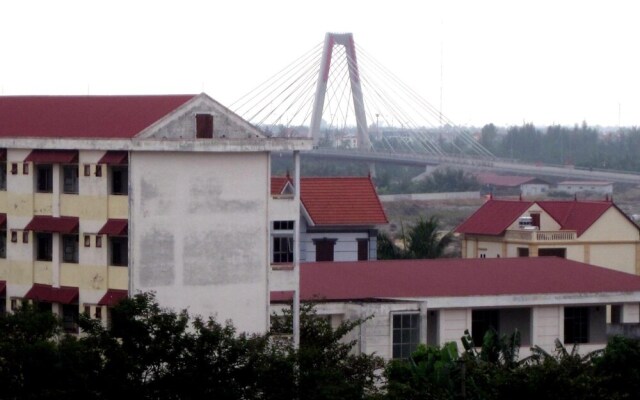 Sen Hotel Haiphong