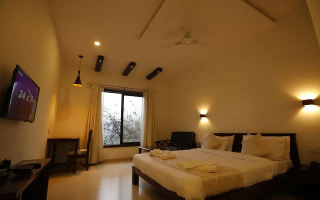 La Serene Resort & Spa