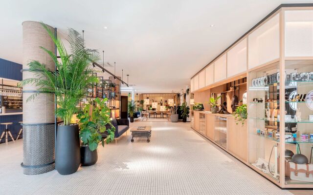 INNSiDE by Meliá Berlin Mitte