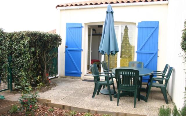 Maison La Tranche-sur-Mer, 2 pièces, 4 personnes - FR-1-22-164