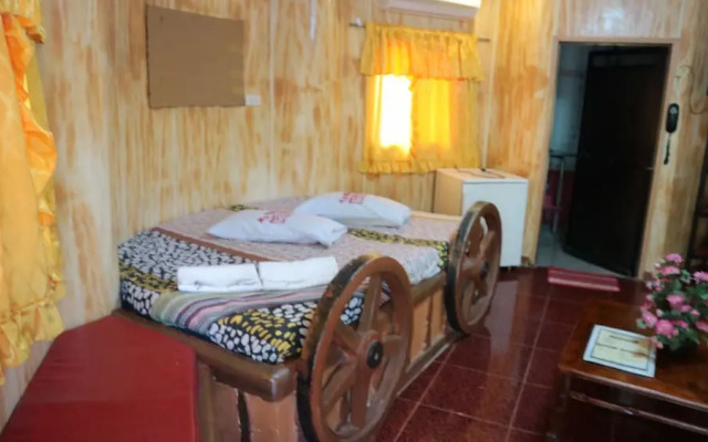 Nipa Hut Resort