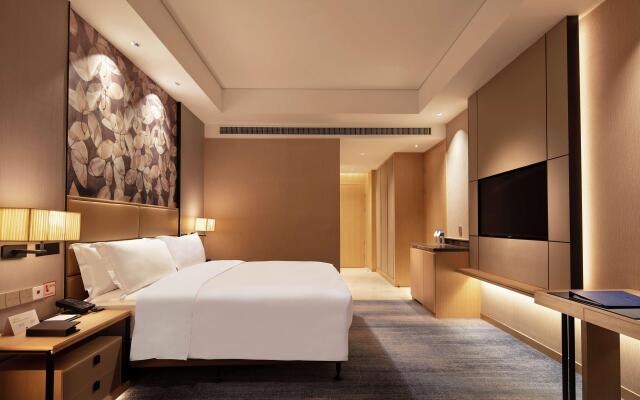 Doubletree by Hilton Yangzhou