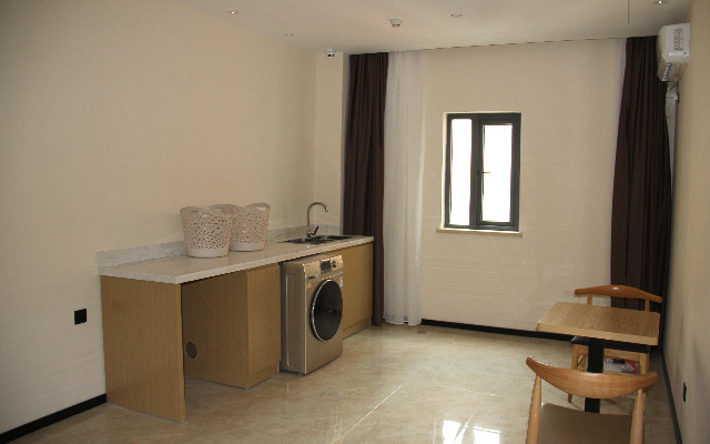City Comfort Inn Wuhan Third Road