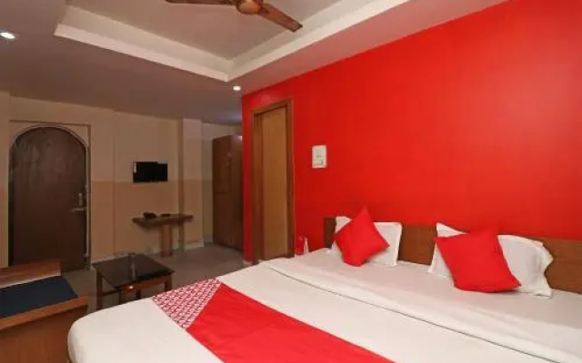 Hotel Classic by OYO Rooms