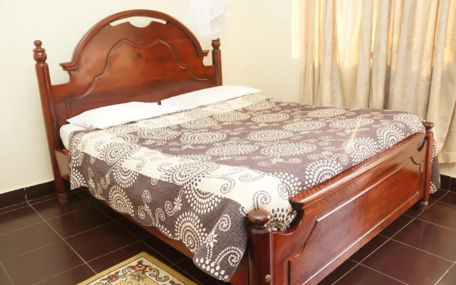New Kase Guest House