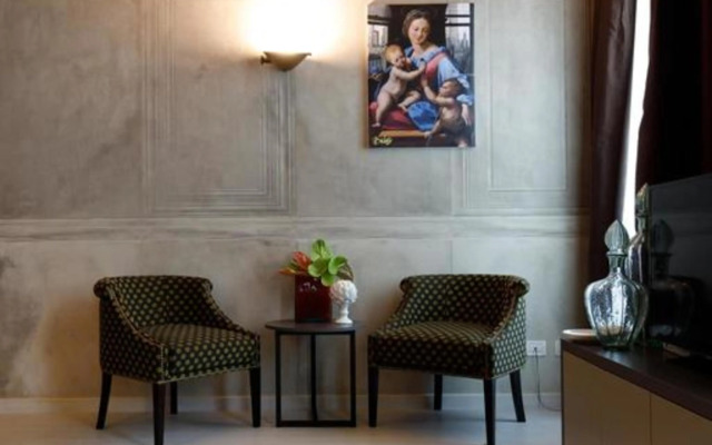 Nemi Hotel Milano