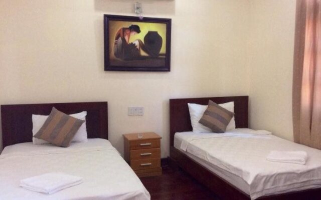 Sanddune Hotel
