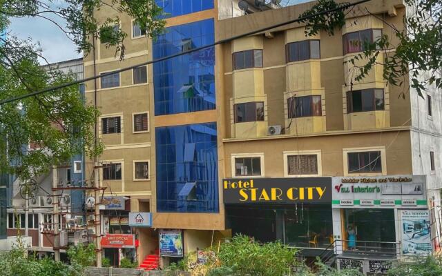 Hotel Star City