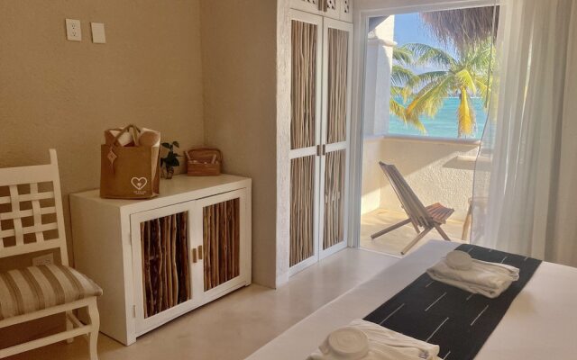 Hotel VR Club Tulum Riviera