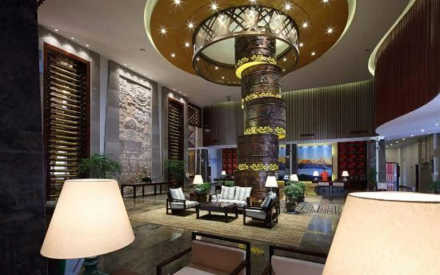 Snow Sands Grand Hotel