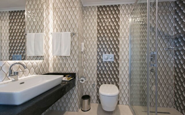 Club Hotel Ruza