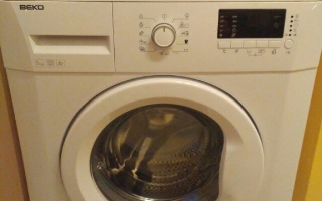 Na Vozdushnoj Apartments