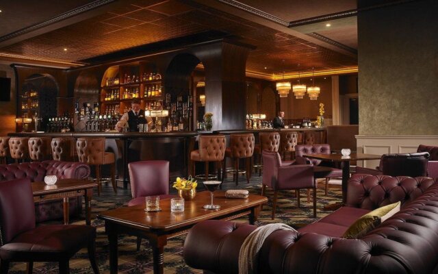 The Rose Hotel