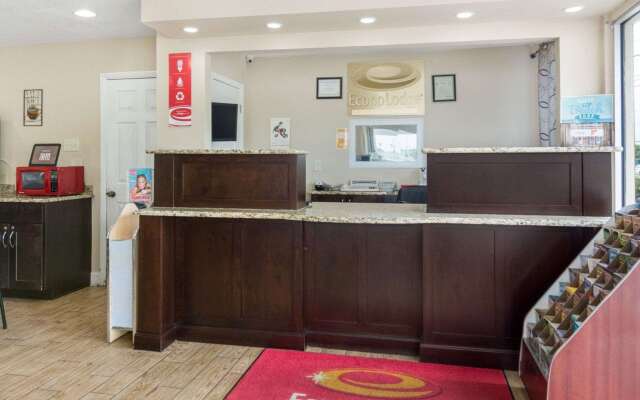 Econo Lodge Virginia Beach Town Center