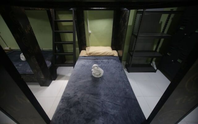 Big Paul Hostel - Cebu City