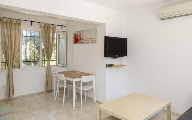 Comfy 1 BR Stone House in the Heart of Bodrum