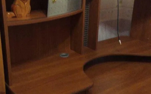 Апартаменты в Вятском переулке, 4