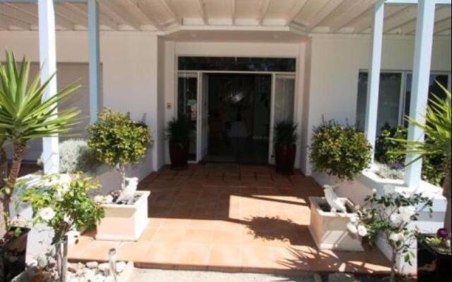 Silver Waters Bed & Breakfast