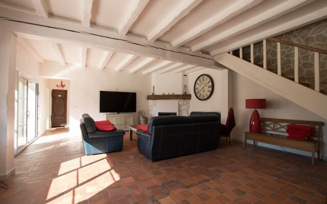 Le Clos de Chaussy
