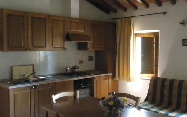 Il Borgo di Montereggi