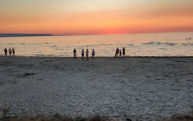 Margarita Vacation Getaway