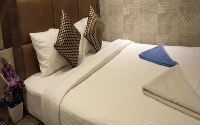 Nu Blue Moon Guest House