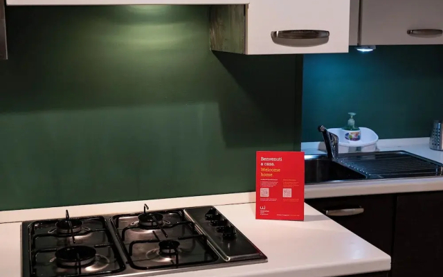 S. Lucia Canal View by Wonderful Italy